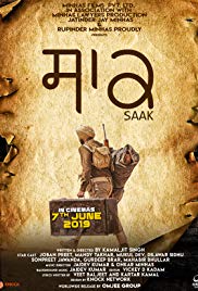 Saak 2019 DVD  HD Rip full movie download